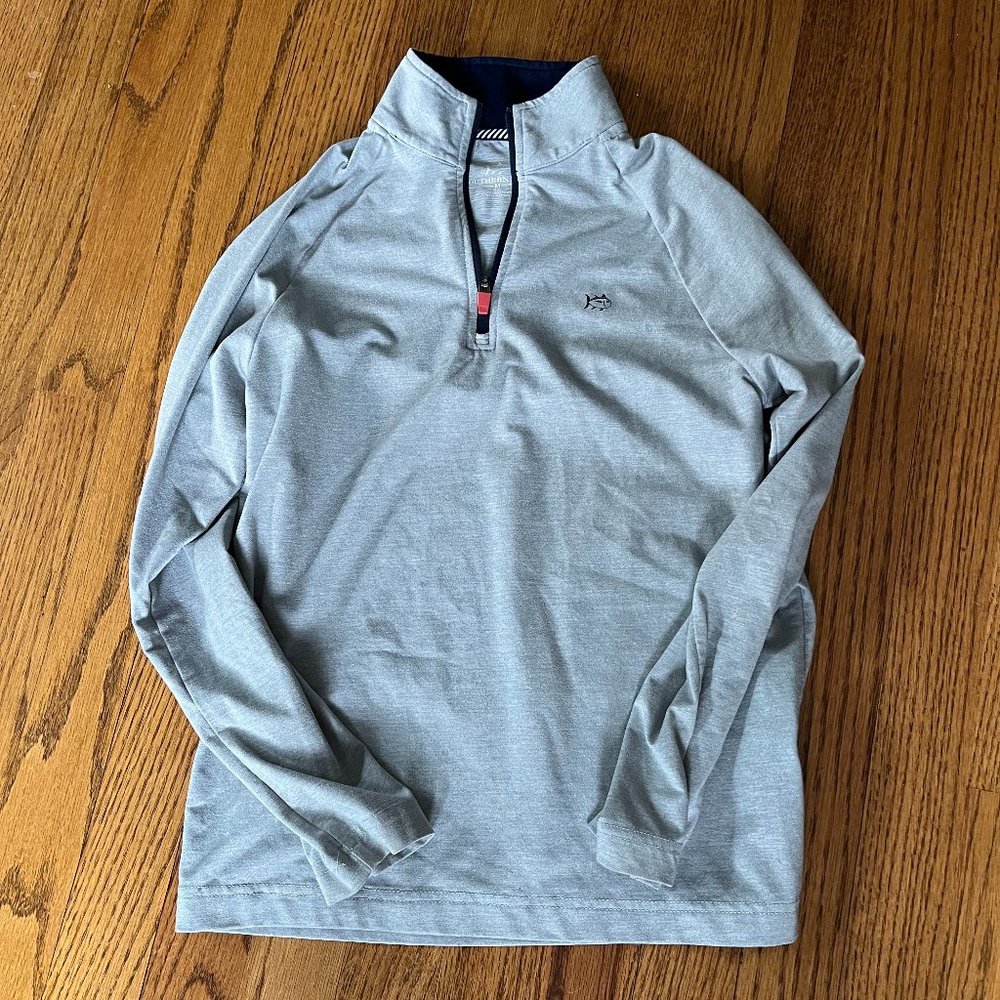 Southern Tide Pullover - Size Medium